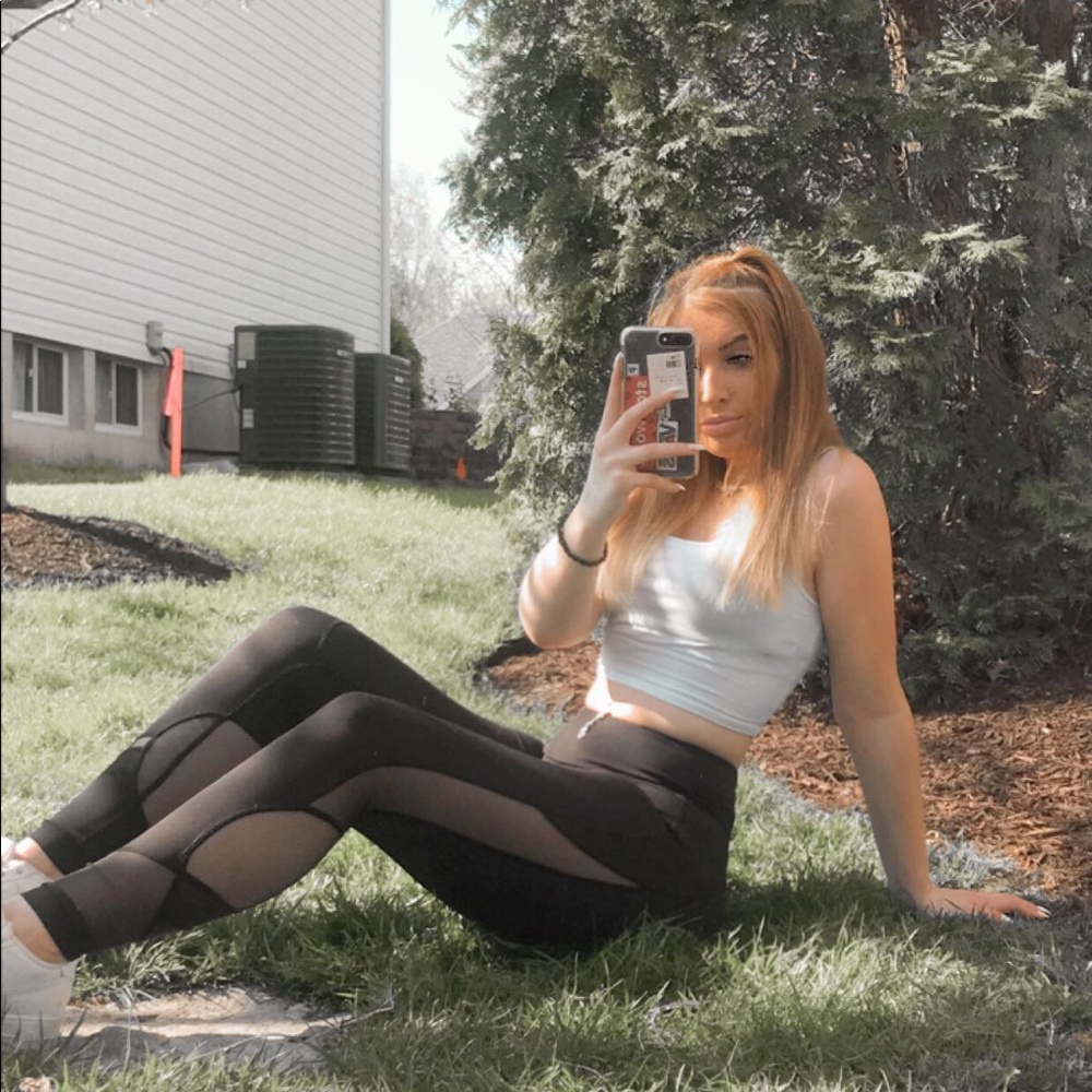 Meet your Posher, Gianna